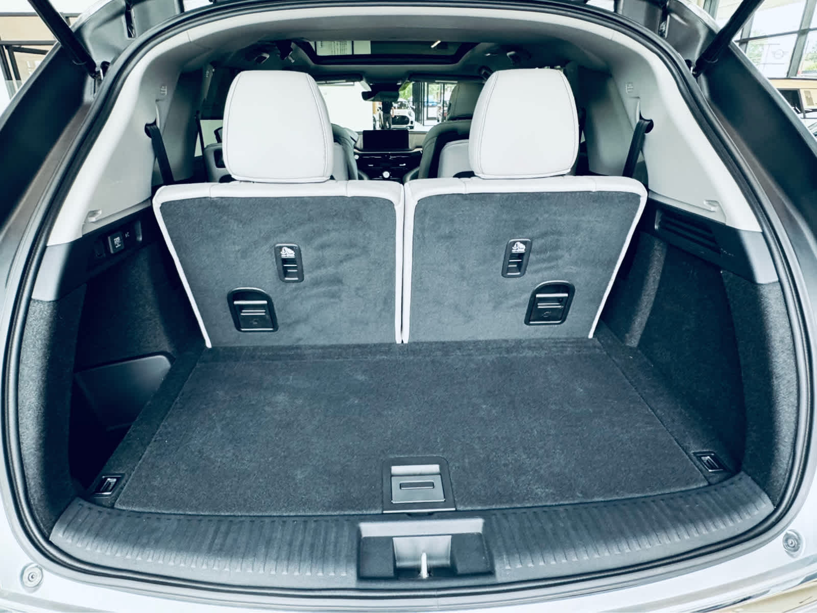 2025 Acura MDX SH-AWD w/Technology Package