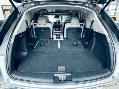 2025 Acura MDX SH-AWD w/Technology Package