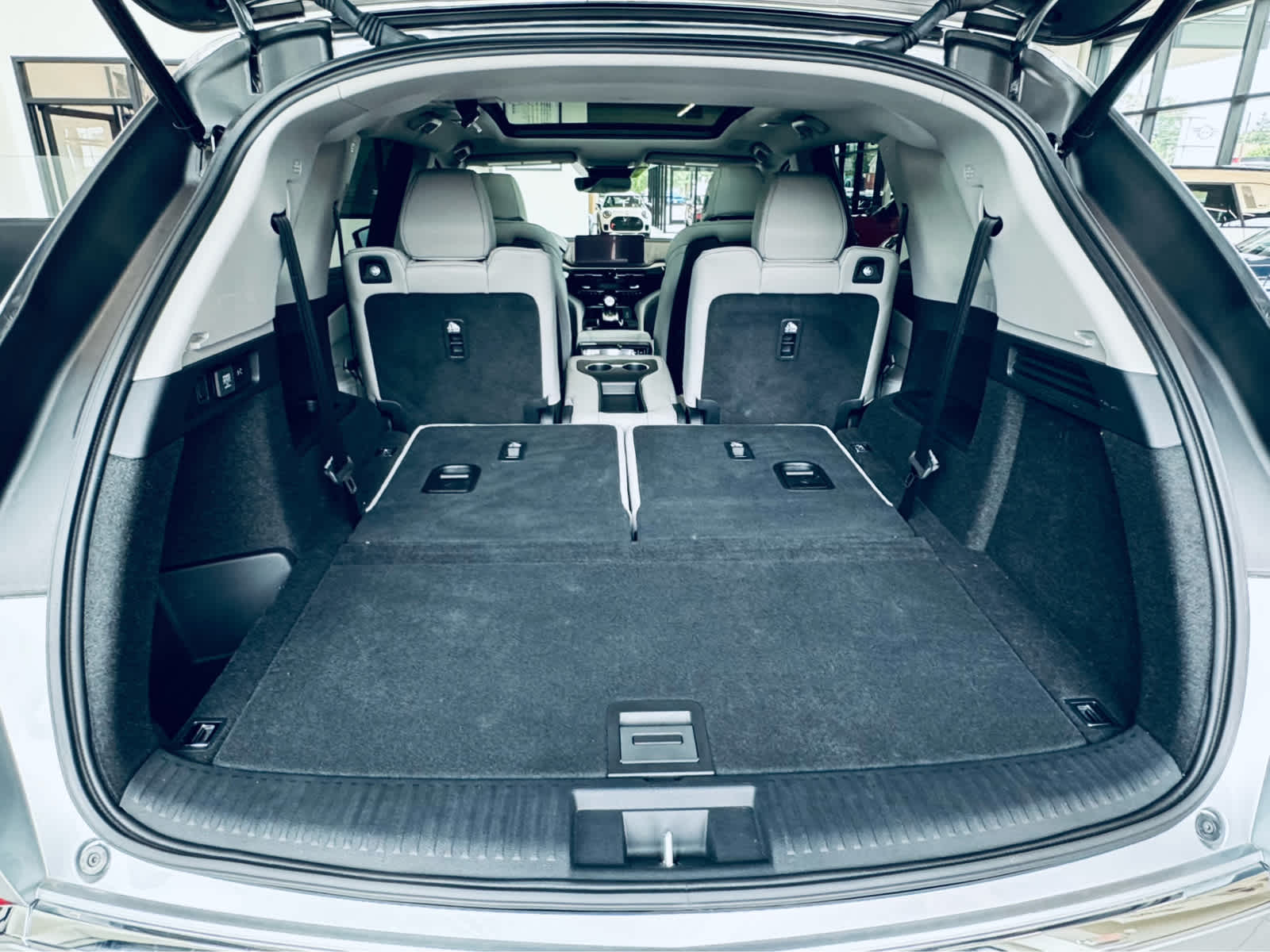 2025 Acura MDX SH-AWD w/Technology Package