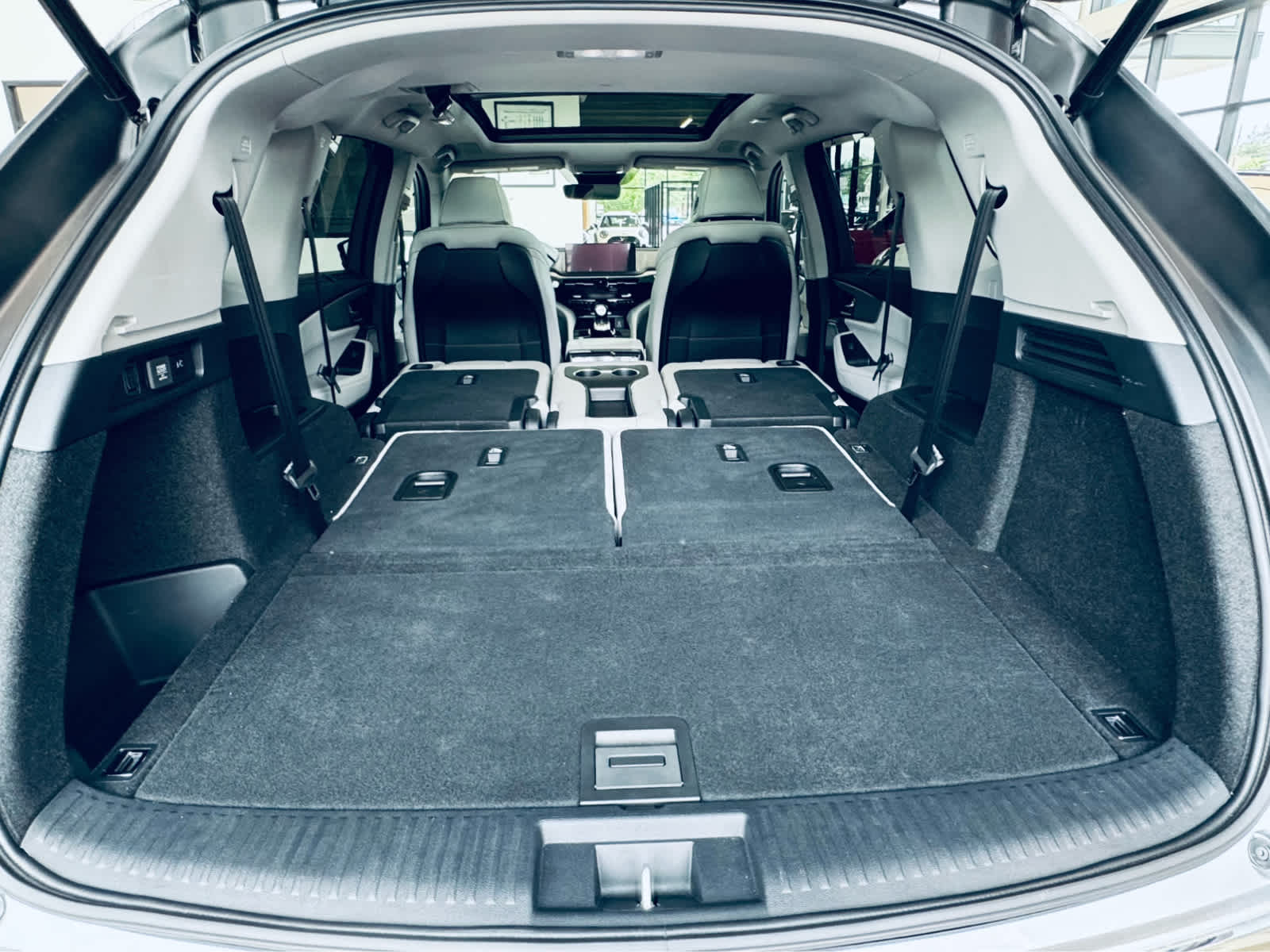 2025 Acura MDX SH-AWD w/Technology Package