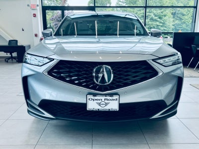 2025 Acura MDX SH-AWD w/Technology Package
