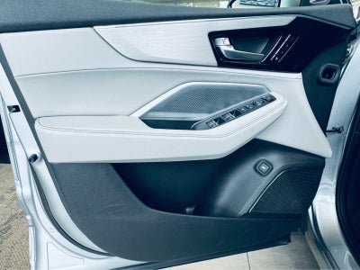 2025 Acura MDX SH-AWD w/Technology Package