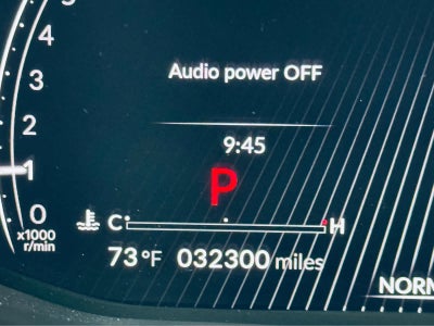 2025 Acura MDX SH-AWD w/Technology Package