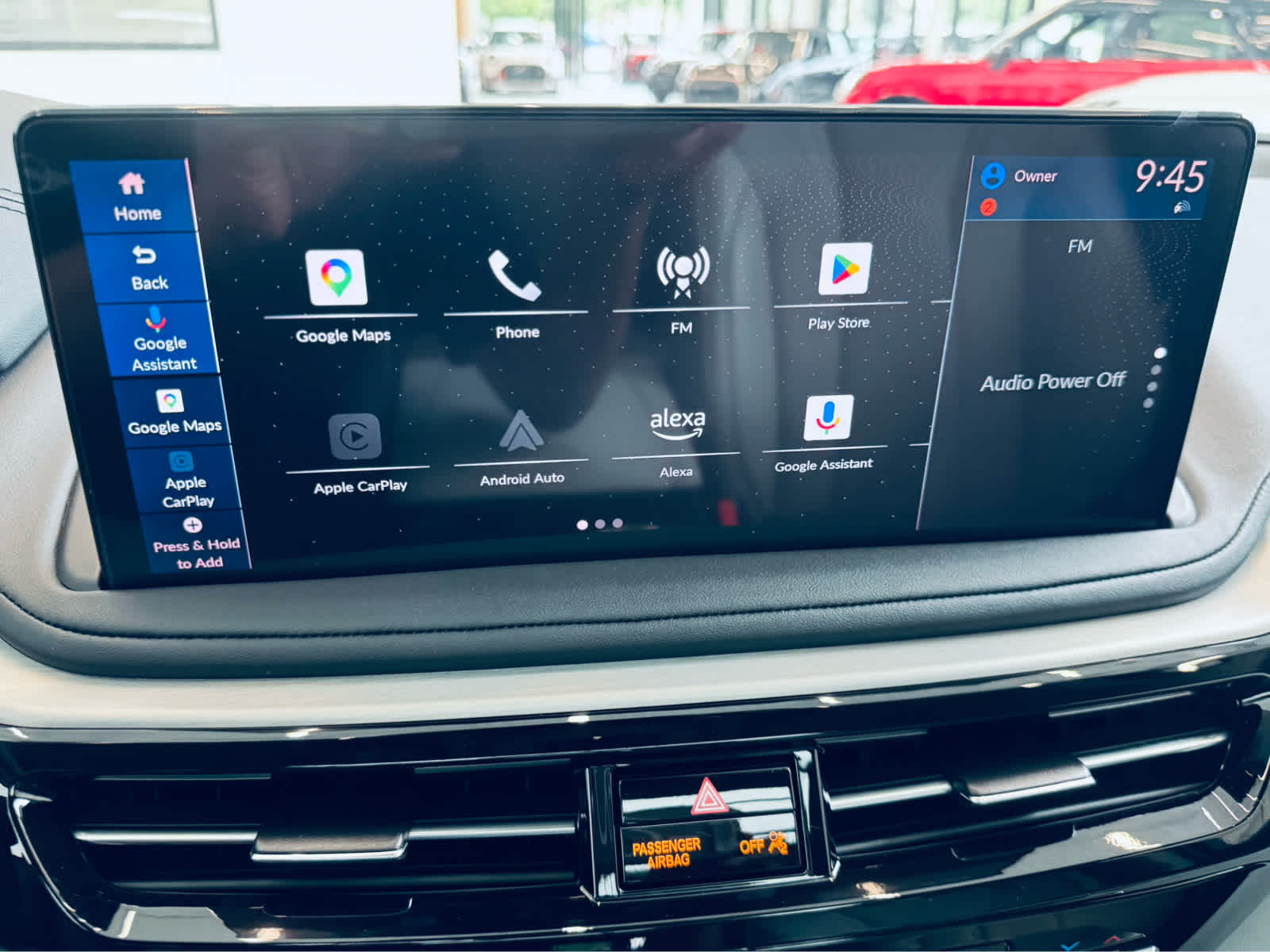 2025 Acura MDX SH-AWD w/Technology Package