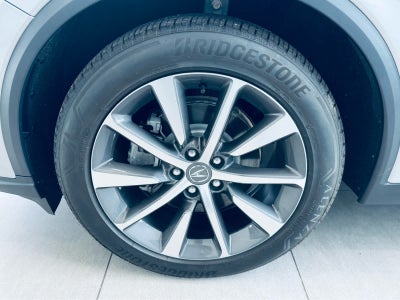 2025 Acura MDX SH-AWD w/Technology Package