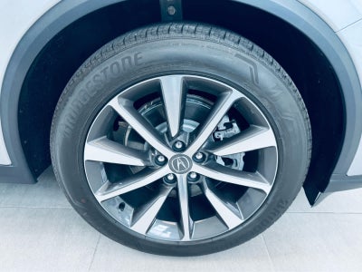 2025 Acura MDX SH-AWD w/Technology Package