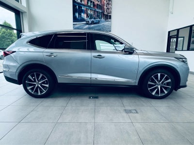 2025 Acura MDX SH-AWD w/Technology Package