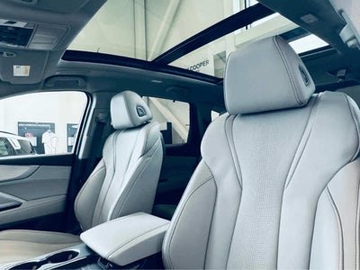 2025 Acura MDX SH-AWD w/Technology Package