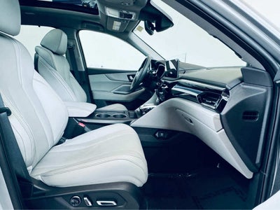 2025 Acura MDX SH-AWD w/Technology Package