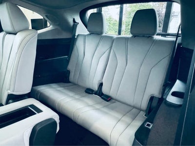 2025 Acura MDX SH-AWD w/Technology Package