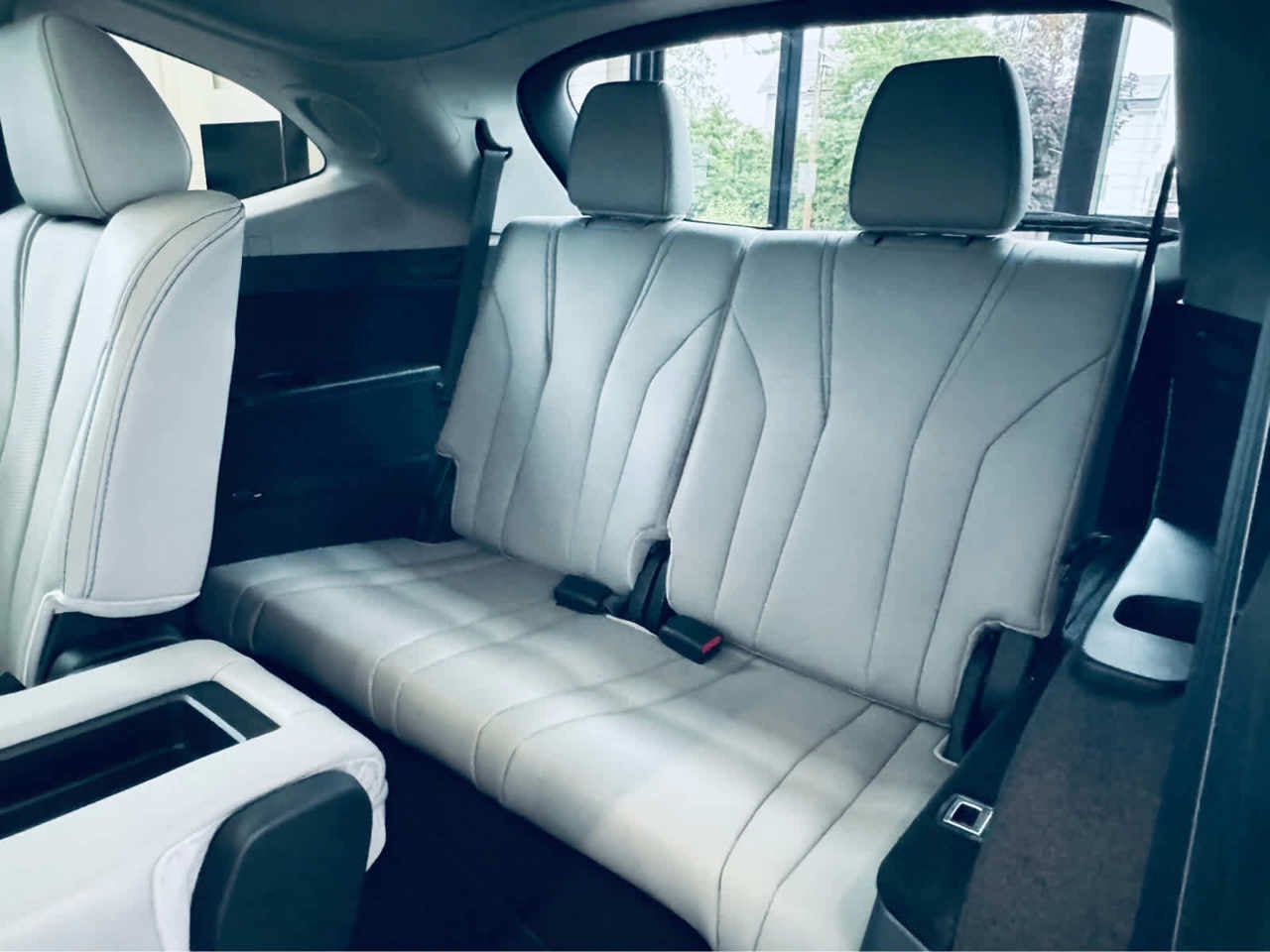 2025 Acura MDX SH-AWD w/Technology Package