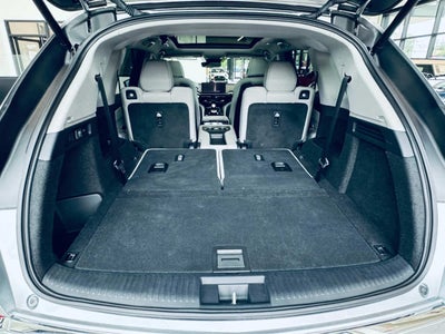 2025 Acura MDX SH-AWD w/Technology Package