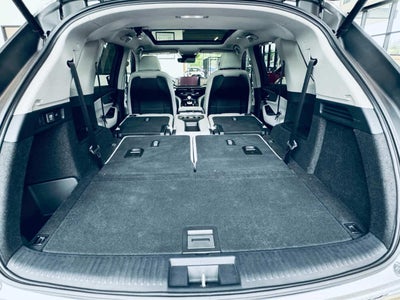 2025 Acura MDX SH-AWD w/Technology Package