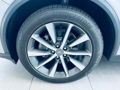 2025 Acura MDX SH-AWD w/Technology Package