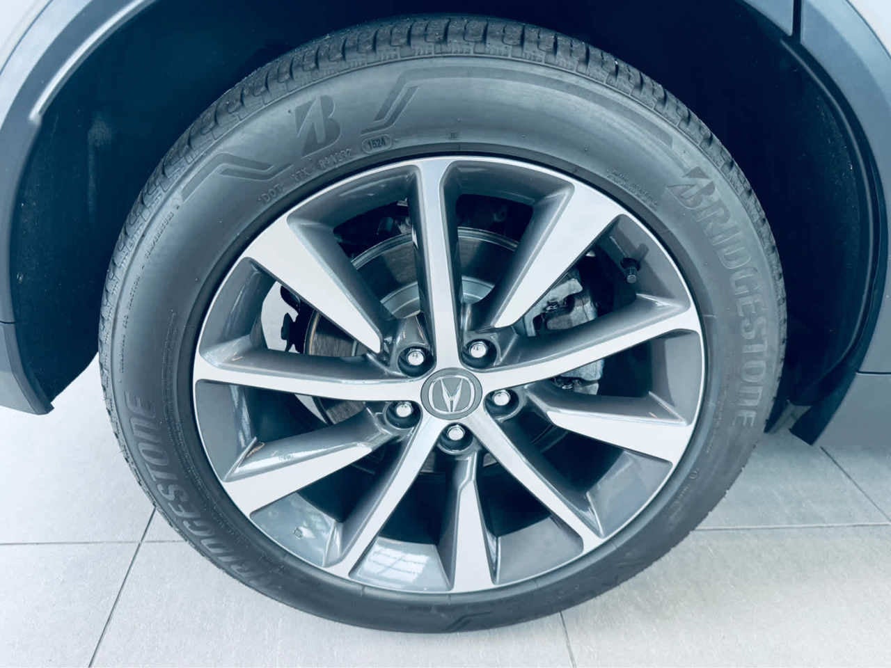 2025 Acura MDX SH-AWD w/Technology Package