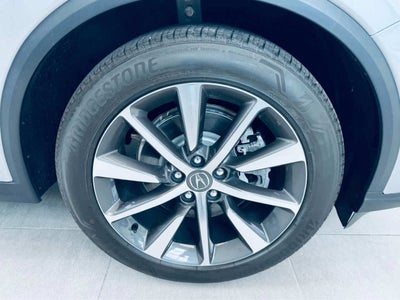 2025 Acura MDX SH-AWD w/Technology Package