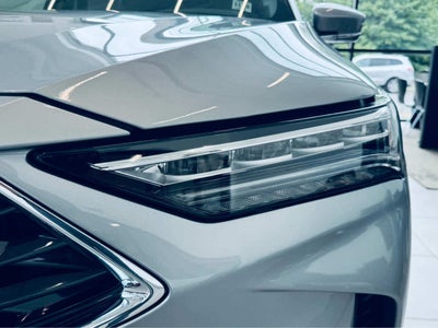 2025 Acura MDX SH-AWD w/Technology Package