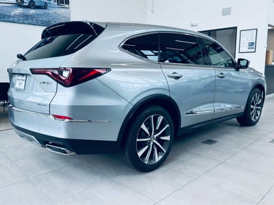 2025 Acura MDX SH-AWD w/Technology Package