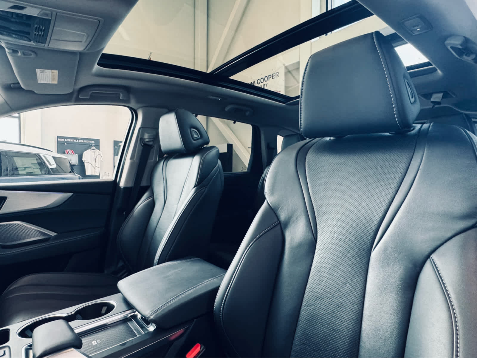 2024 Acura MDX SH-AWD w/Technology Package