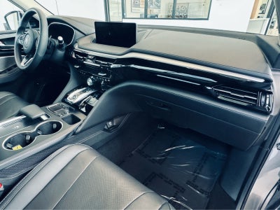 2024 Acura MDX SH-AWD w/Technology Package