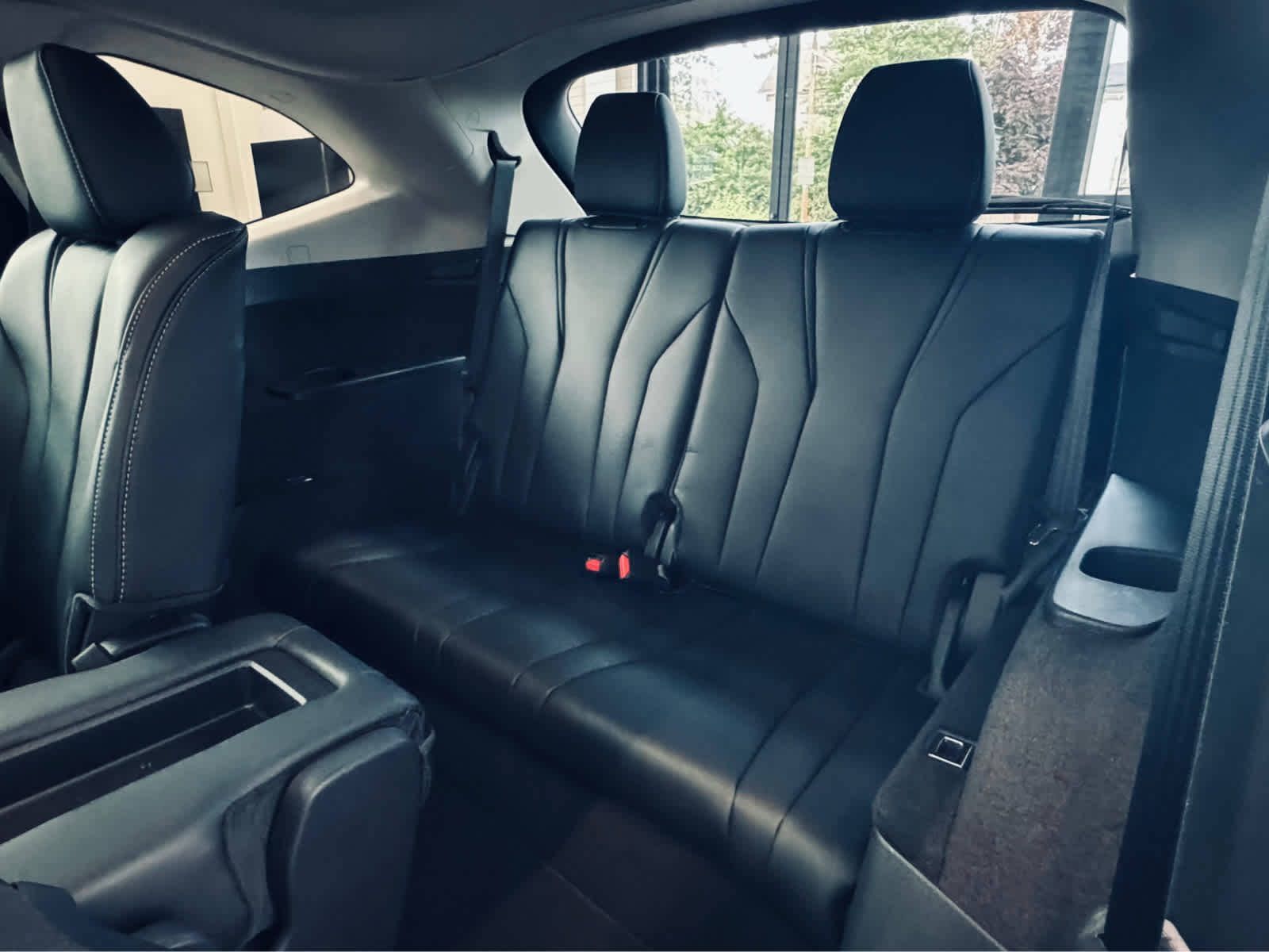 2024 Acura MDX SH-AWD w/Technology Package