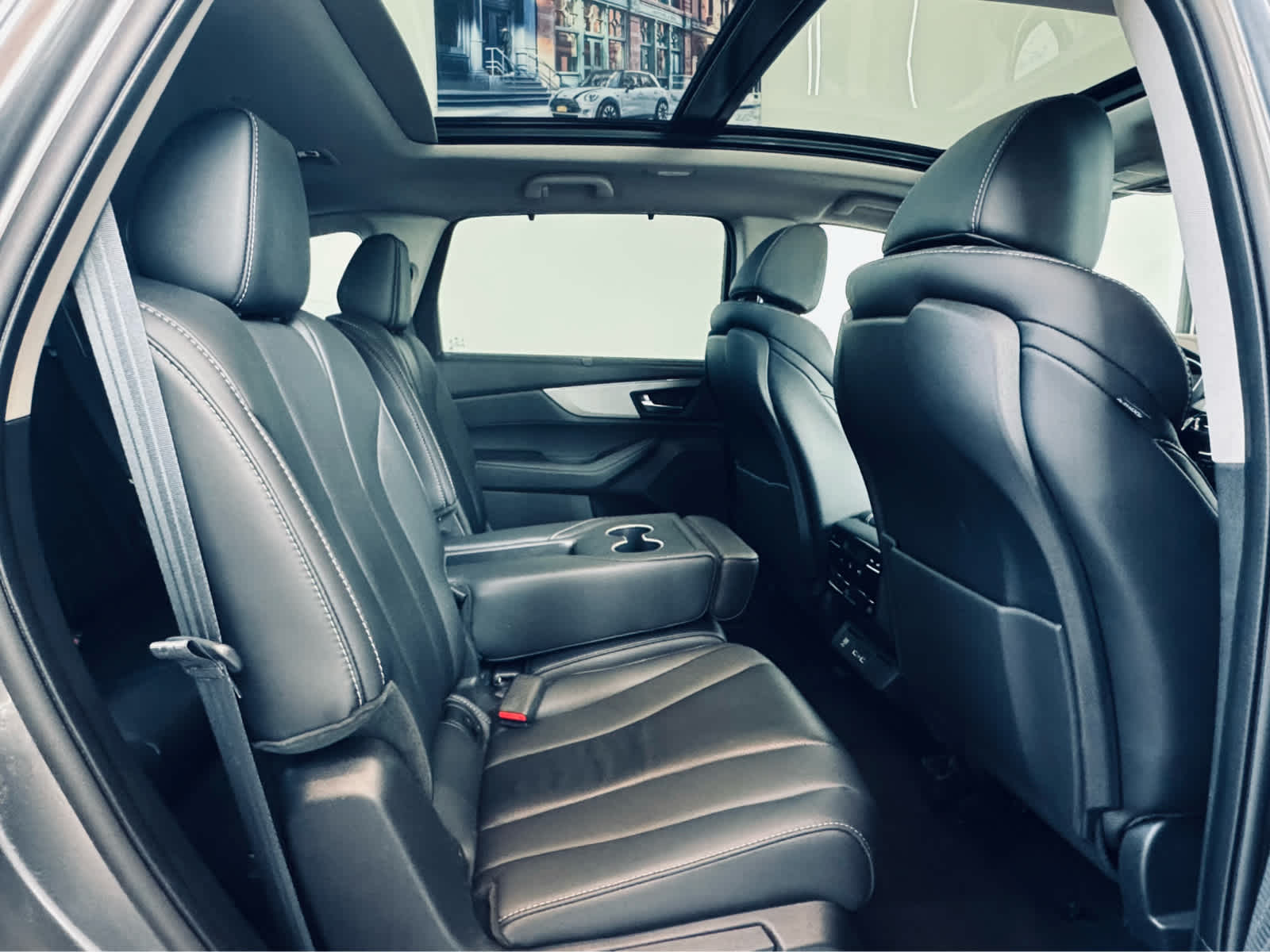 2024 Acura MDX SH-AWD w/Technology Package