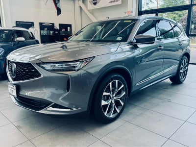 2024 Acura MDX SH-AWD w/Technology Package
