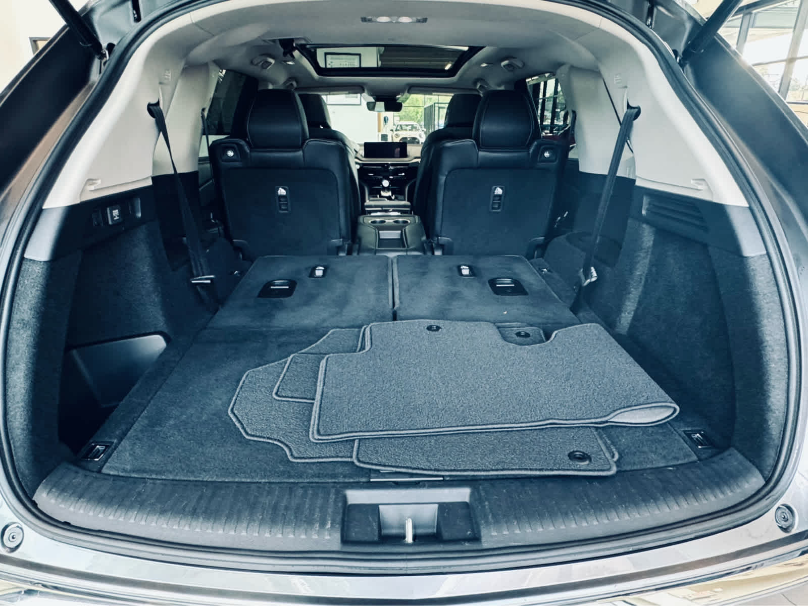 2024 Acura MDX SH-AWD w/Technology Package