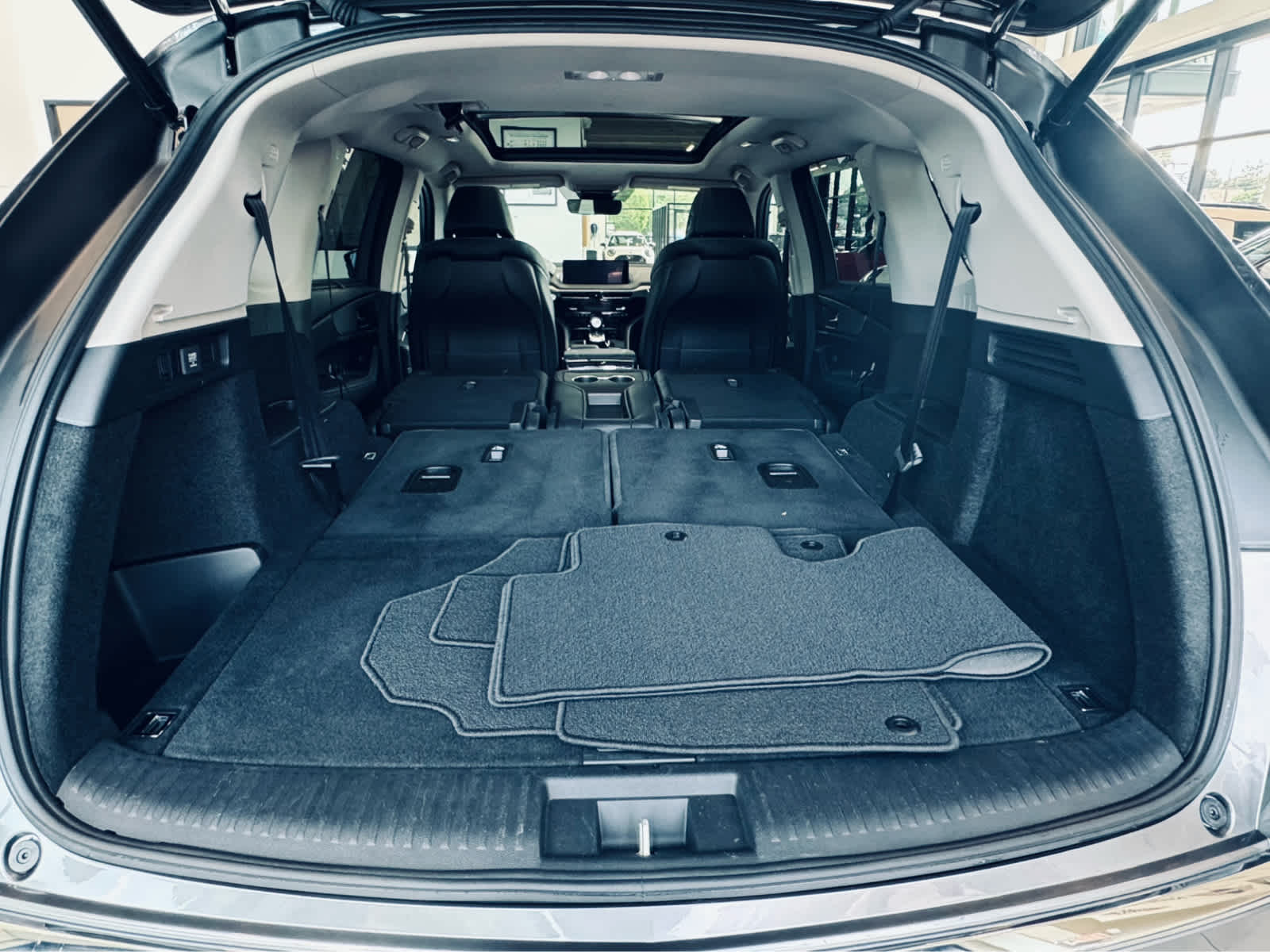 2024 Acura MDX SH-AWD w/Technology Package