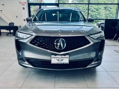 2024 Acura MDX SH-AWD w/Technology Package