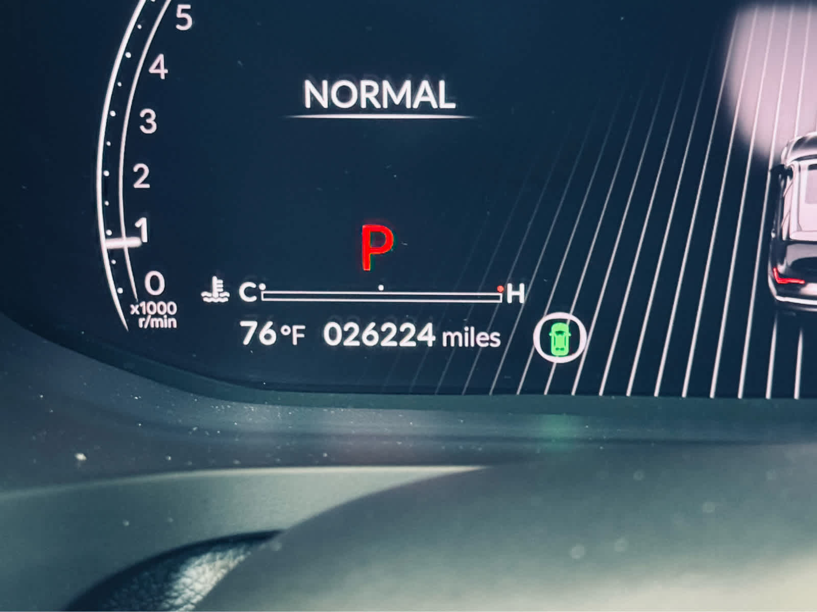 2024 Acura MDX SH-AWD w/Technology Package