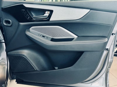 2024 Acura MDX SH-AWD w/Technology Package