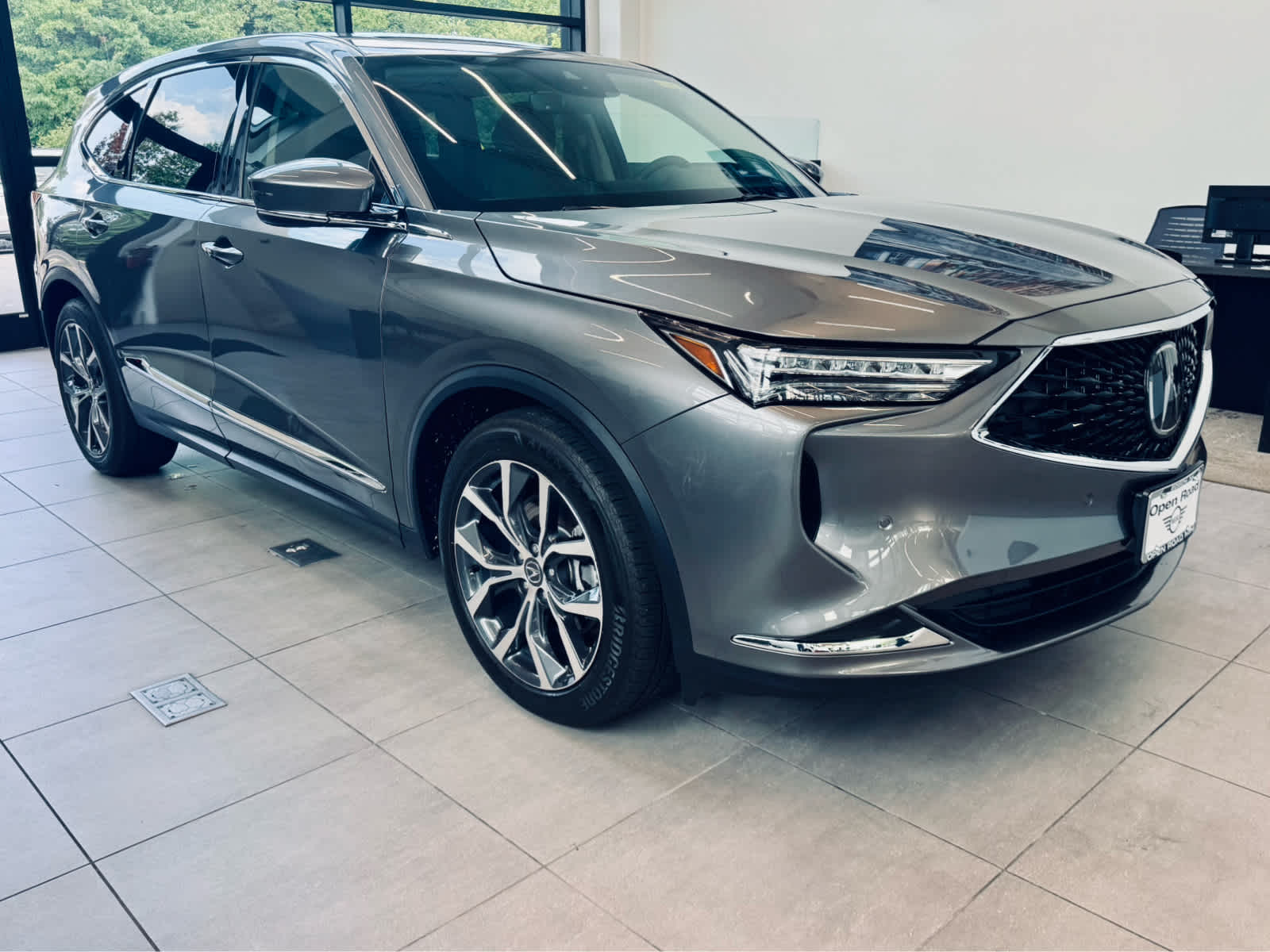 2024 Acura MDX SH-AWD w/Technology Package