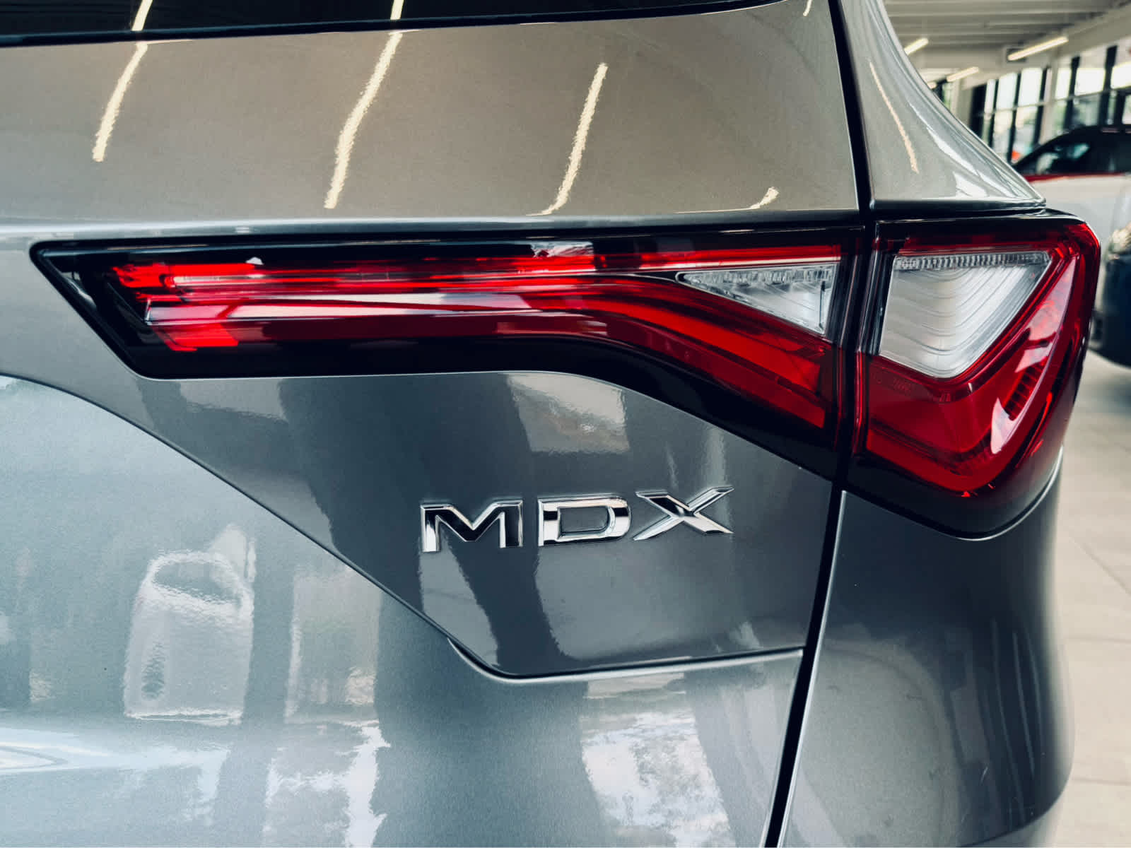 2024 Acura MDX SH-AWD w/Technology Package