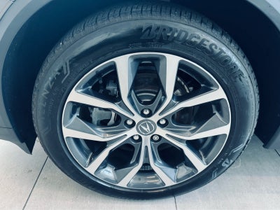 2024 Acura MDX SH-AWD w/Technology Package