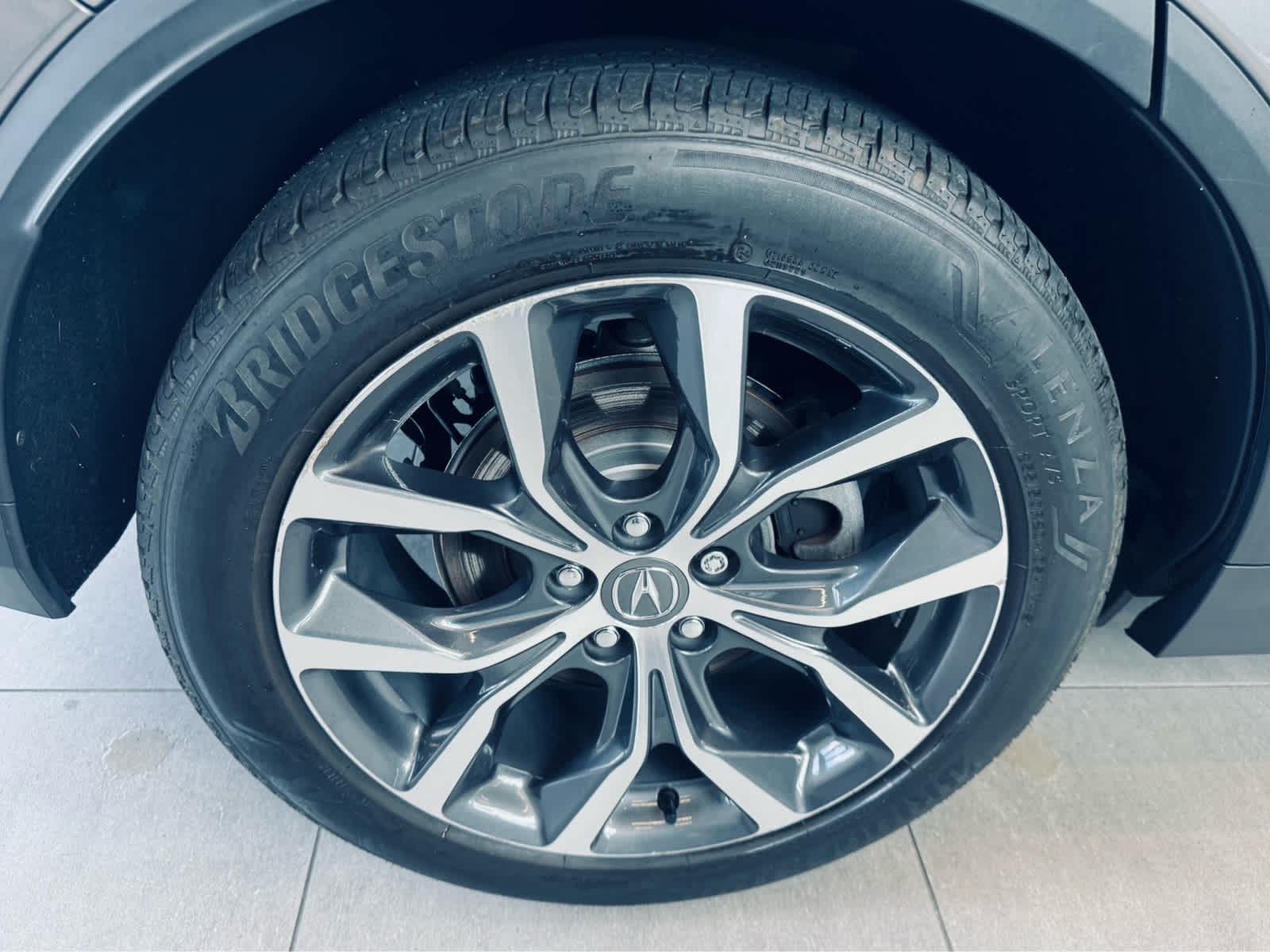 2024 Acura MDX SH-AWD w/Technology Package