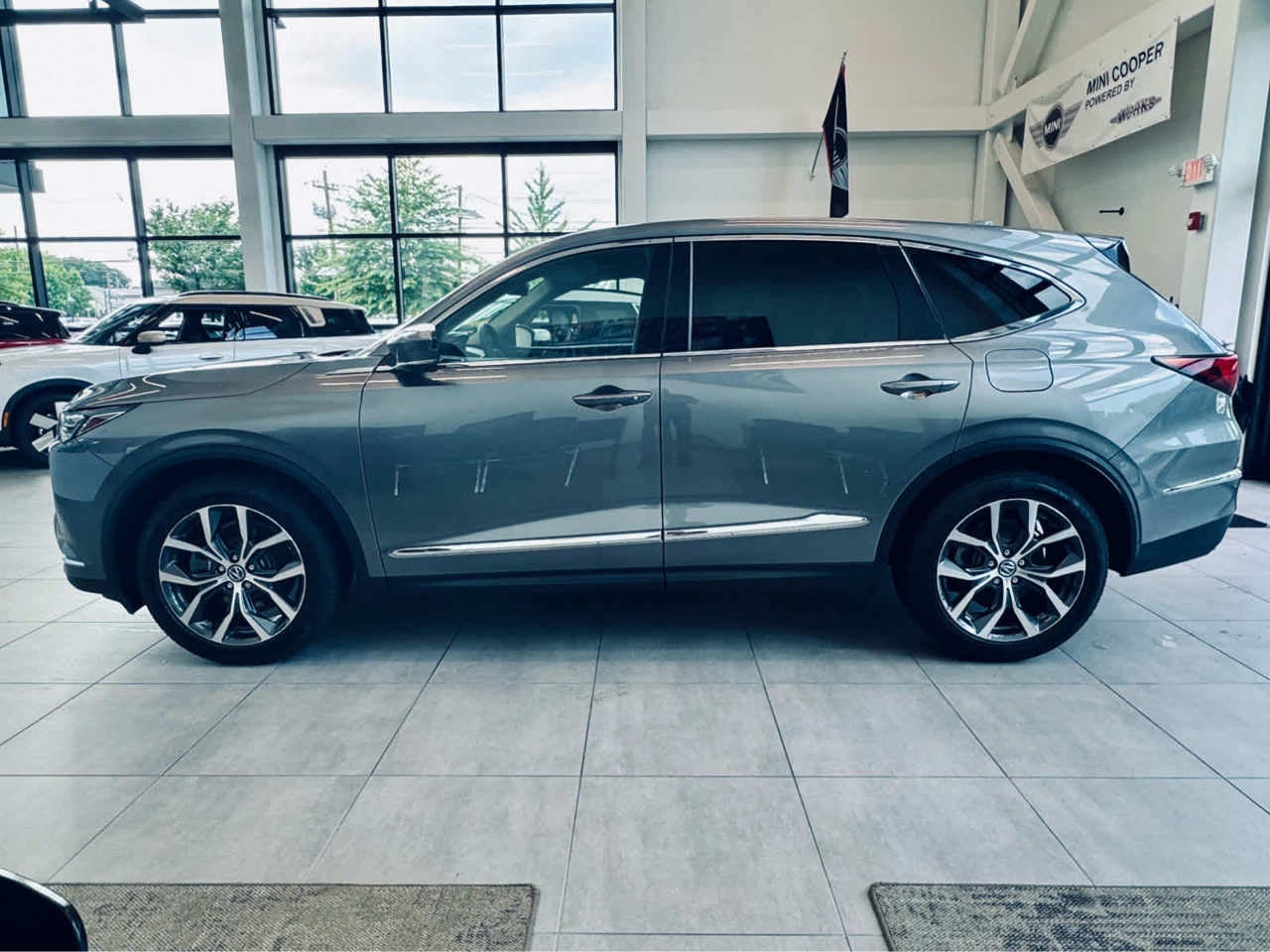 2024 Acura MDX SH-AWD w/Technology Package