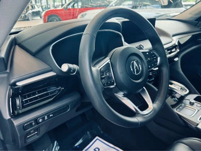 2024 Acura MDX SH-AWD w/Technology Package
