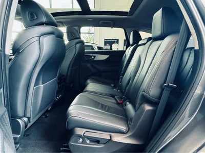 2024 Acura MDX SH-AWD w/Technology Package
