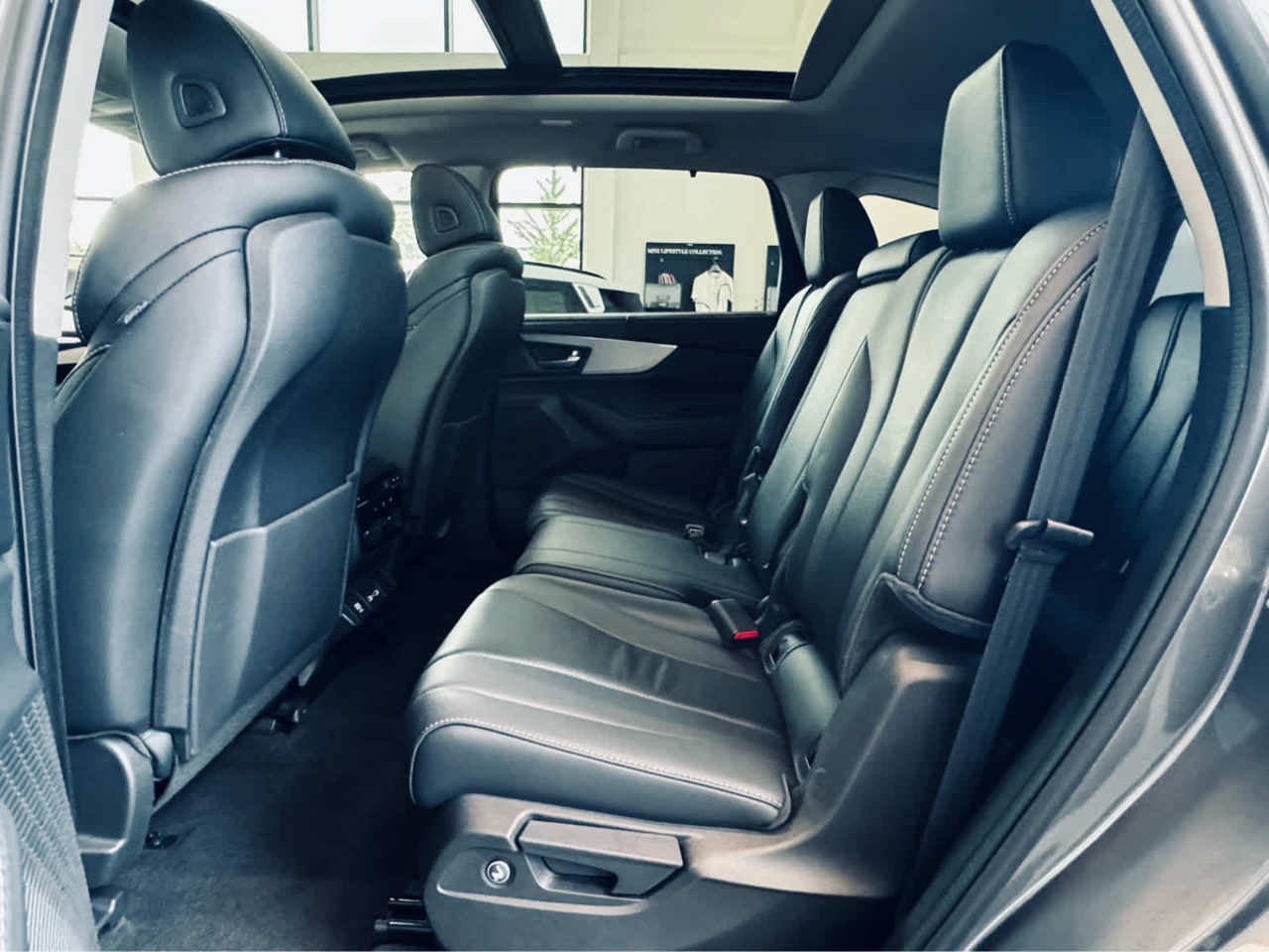 2024 Acura MDX SH-AWD w/Technology Package