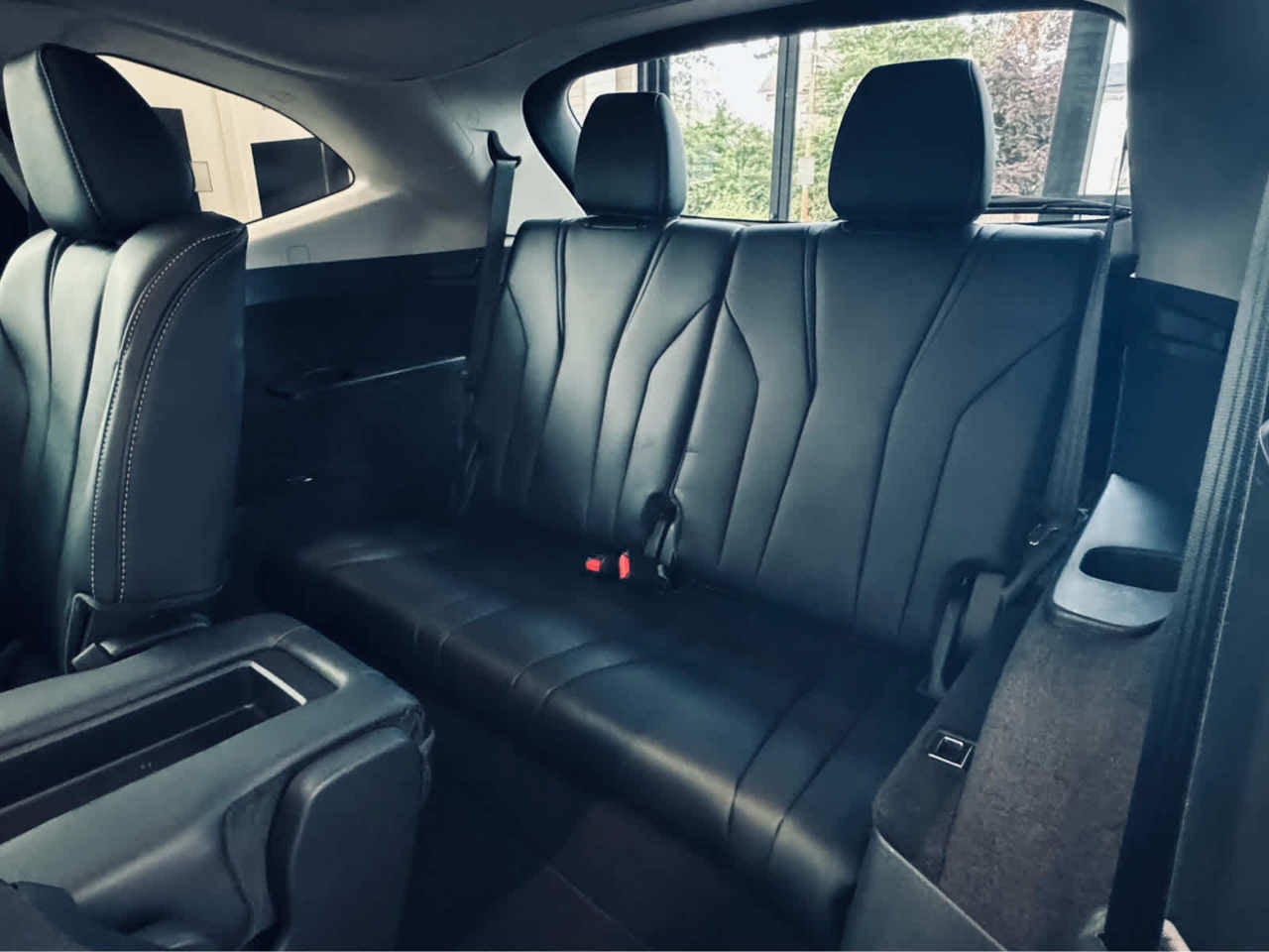 2024 Acura MDX SH-AWD w/Technology Package