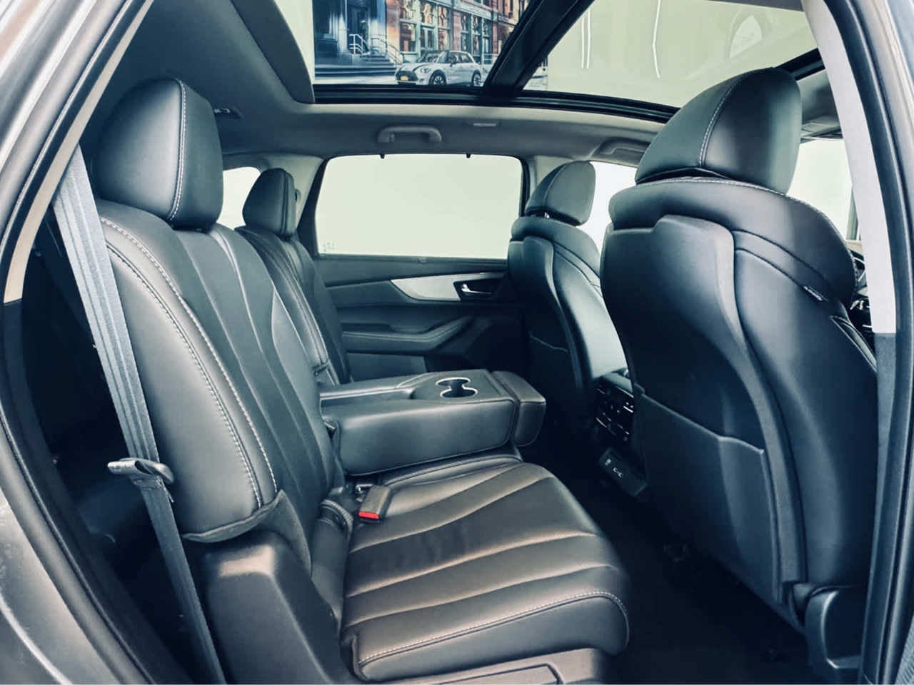 2024 Acura MDX SH-AWD w/Technology Package