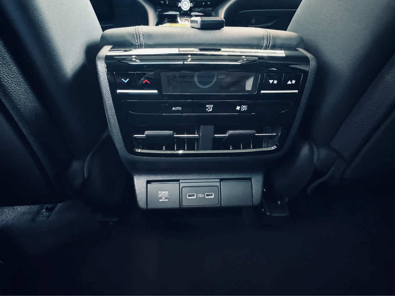 2024 Acura MDX SH-AWD w/Technology Package