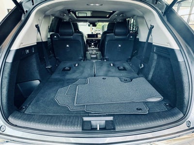 2024 Acura MDX SH-AWD w/Technology Package