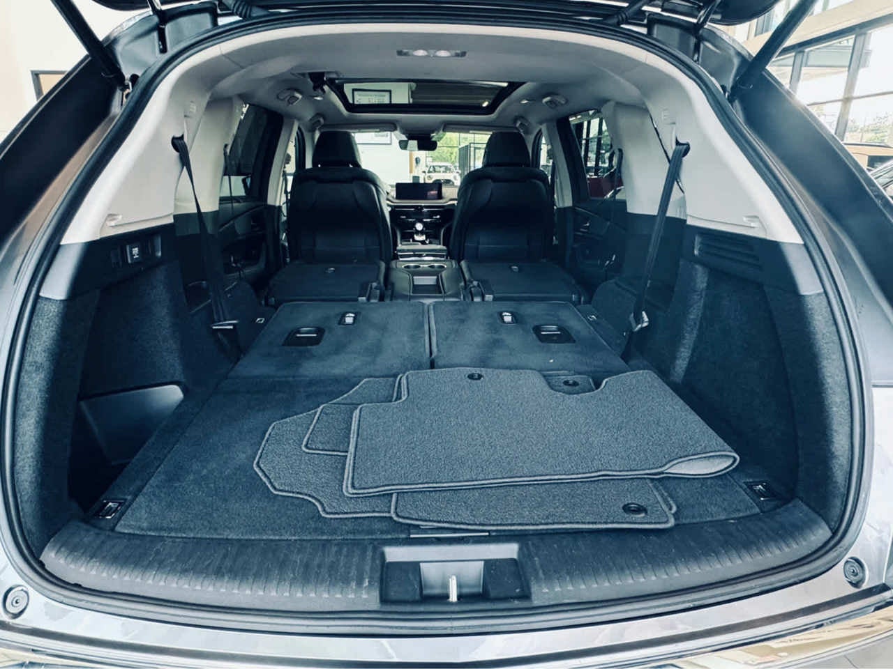 2024 Acura MDX SH-AWD w/Technology Package