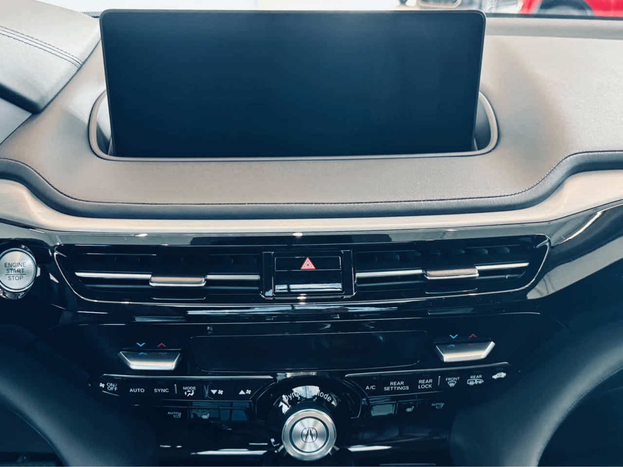 2024 Acura MDX SH-AWD w/Technology Package