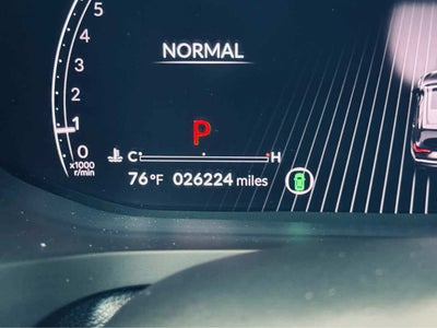 2024 Acura MDX SH-AWD w/Technology Package