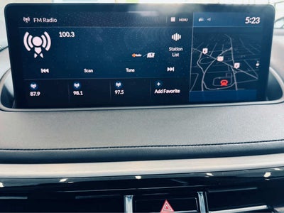 2024 Acura MDX SH-AWD w/Technology Package