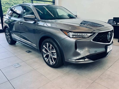 2024 Acura MDX SH-AWD w/Technology Package