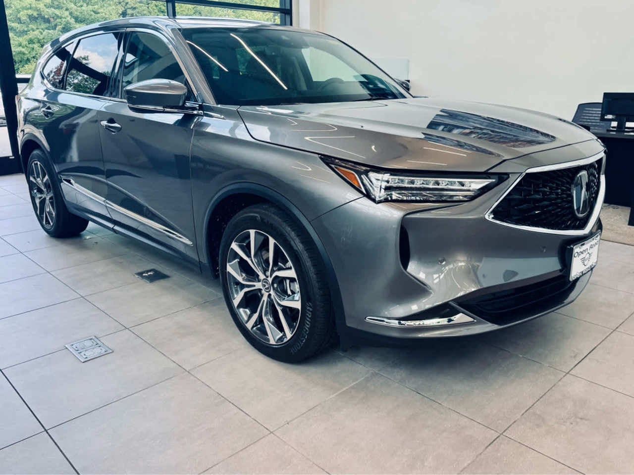 2024 Acura MDX SH-AWD w/Technology Package